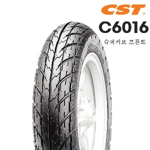 CST 타이어 70/90/-17 (C6016) 앞