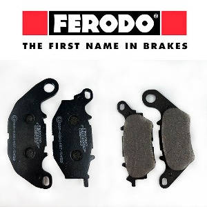 FERODO 패로도 브레이크패드 FDB2280EF/FDB2283EF R3