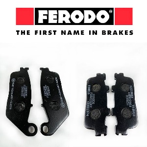FERODO 패로도 브레이크패드 FDB570EF/FDB2248EF 다운타운