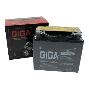 기가(GIGA) 배터리 12V 12A VS80 Q2/Q3/프리윙