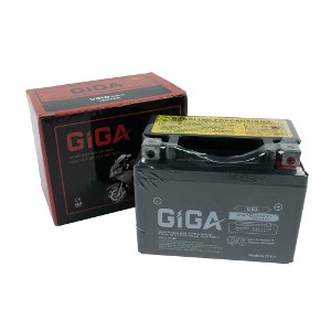 기가(GIGA) 배터리 12V 4A VS10 택트/슈퍼커브