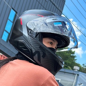홍진 HJC 헬멧 알파91 컴퍼스트 MC1SF 풀페이스